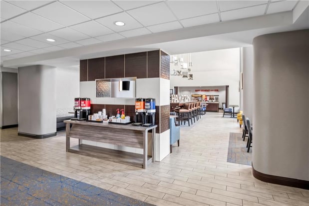 Images Hampton Inn & Suites Trophy Club - Fort Worth North