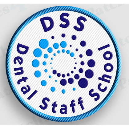 Dental Staff School Chattanooga Logo
