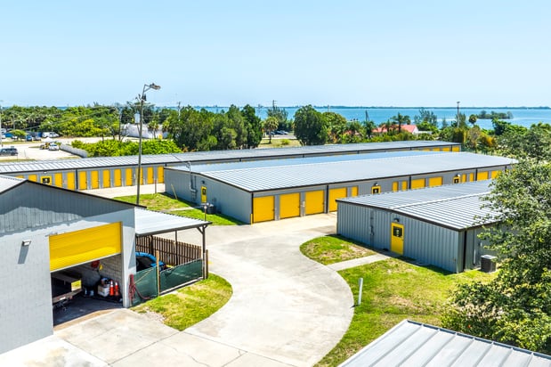 Images Storage King USA