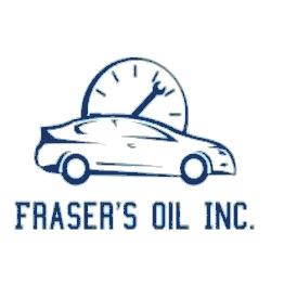 Fraser's Oil Inc