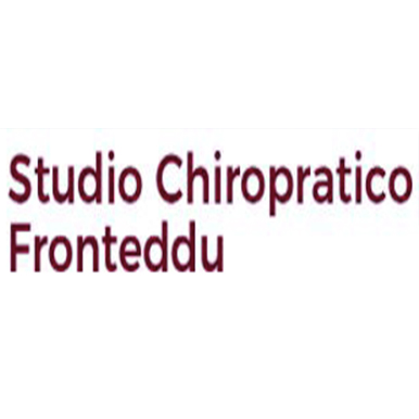 Studio Chiropratico Fronteddu Sas Logo