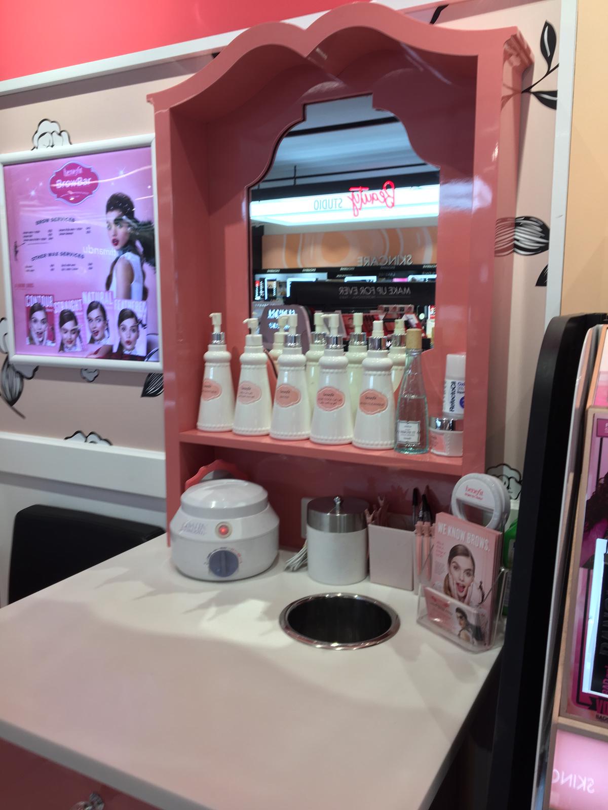 Images Benefit Cosmetics Sephora Northland