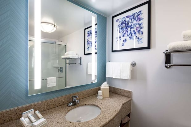 Images Hilton Garden Inn Chicago OHare Airport