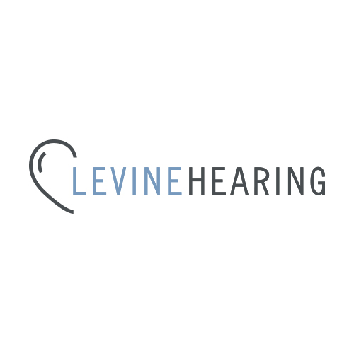 Levine Hearing Logo