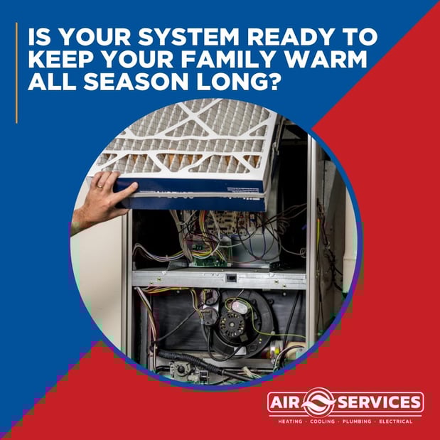 Images Air Services Heating