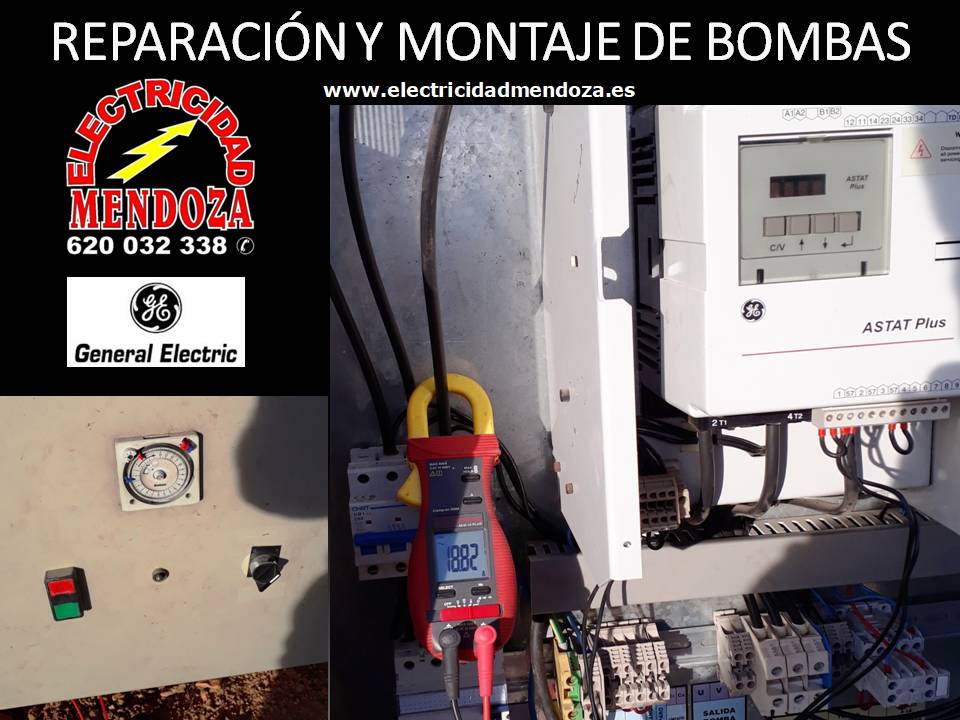 Fotos de Electricidad Y Telecomunicaciones Mendoza