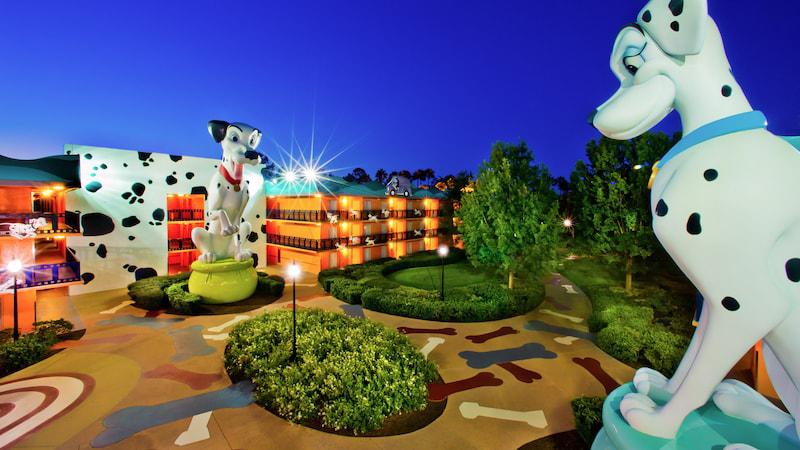 Images Disney's All-Star Movies Resort