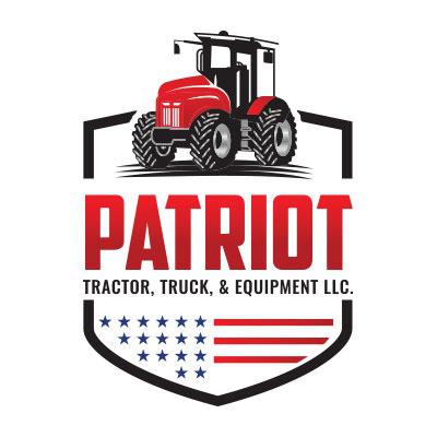 Patriot Tractor, Truck, & Equipment LLC Logo