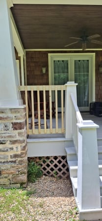 Images Blended Contracting