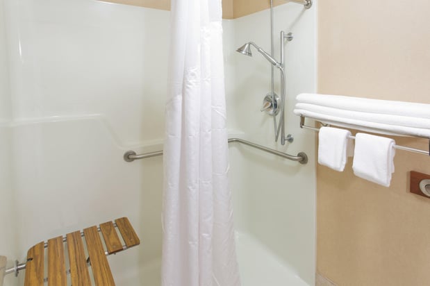 Images Holiday Inn Express & Suites Portland-NW Downtown by IHG