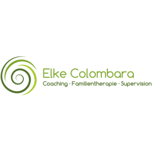 Elke Colombara Systemische Praxis für Familientherapie-Coaching - Supervision Logo