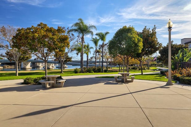 Images Homewood Suites by Hilton San Diego Airport-Liberty Station