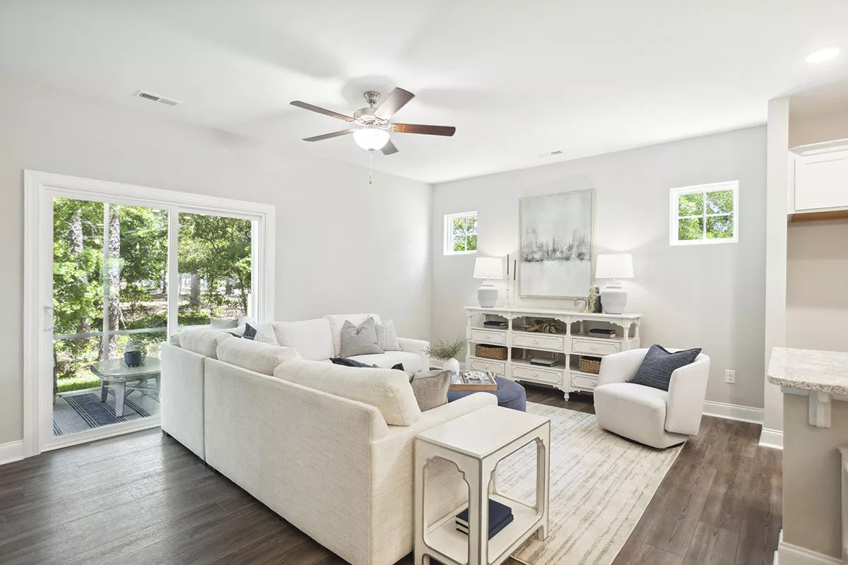 Rourk Woods at Windsor Homes by Stanley Martin Image