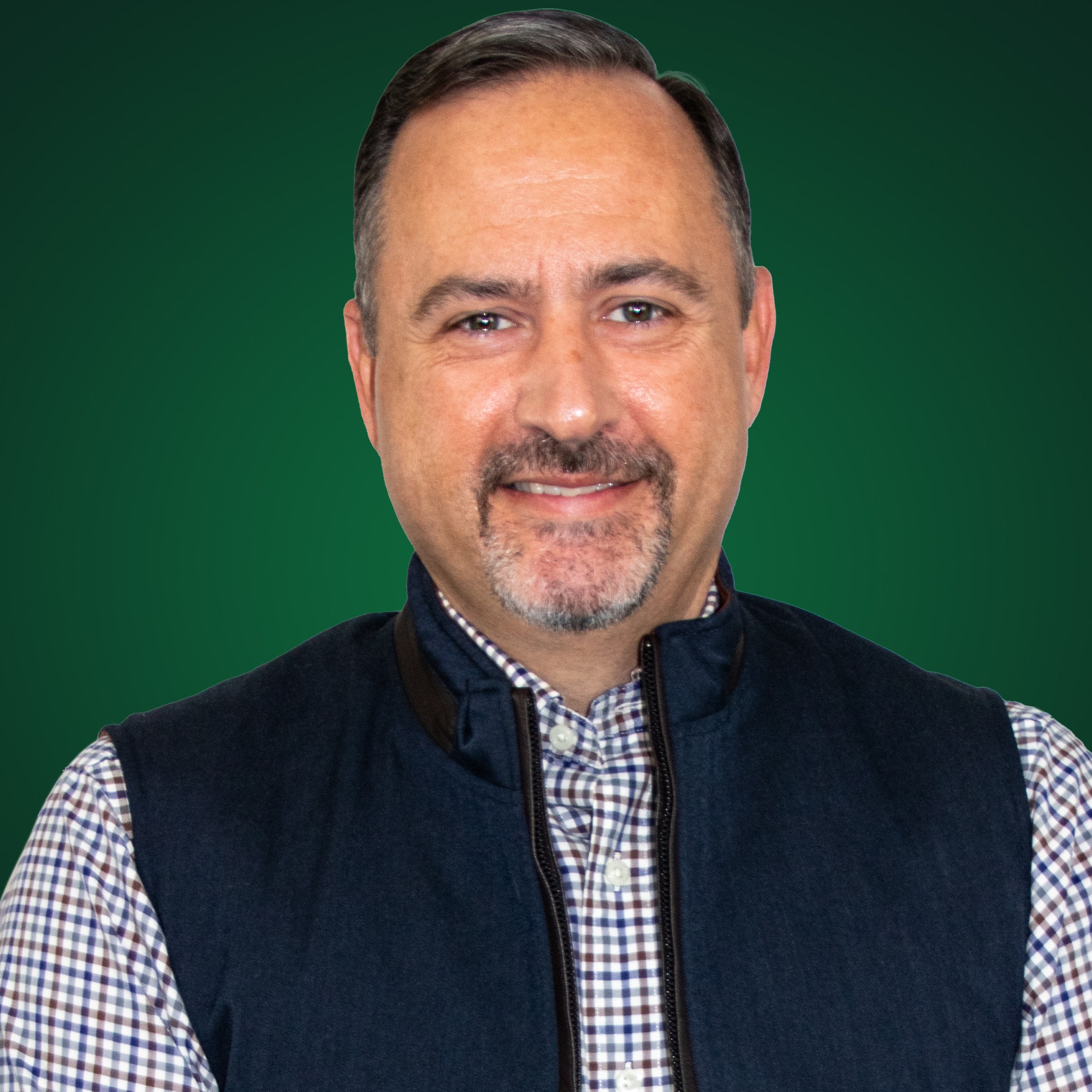 Image of Matthew A. Taylor, Audiologist in Mountain Home, AR.