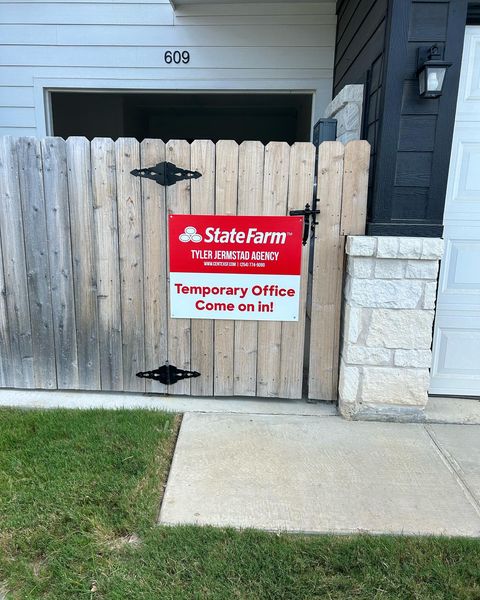 Images Tyler Jermstad - State Farm Insurance Agent