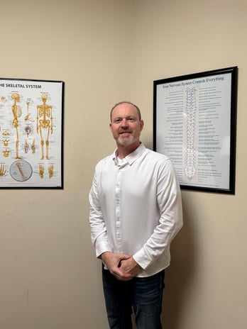 Images Breidenbach Family and Sports Chiropractic