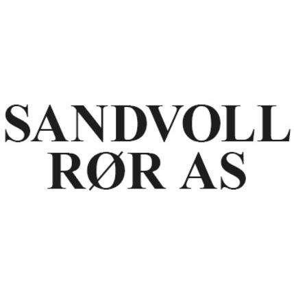 Sandvoll Rør AS Logo