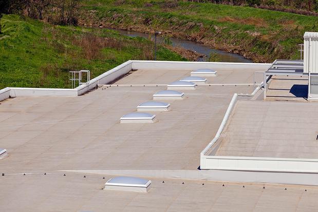 Images KTM Roofing