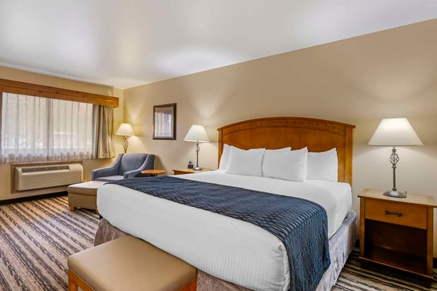 Images Best Western Sunset Inn