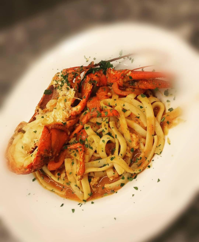 Images Ristorante - Pizzeria Scarlatti - a Milano