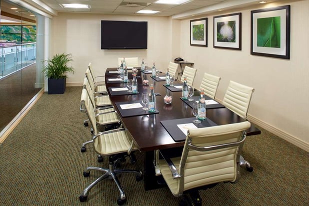 Images DoubleTree by Hilton Alana - Waikiki Beach