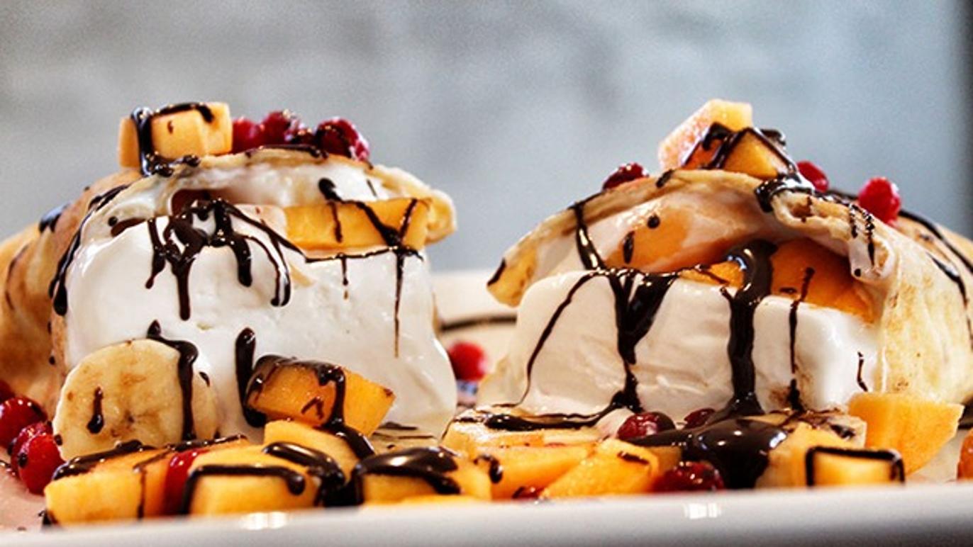 Images Better Crêpes v/Matthana Pedersen