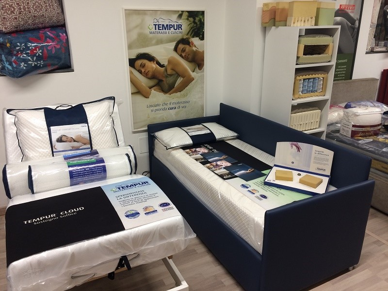 Images Ruggiflex Store Materassi