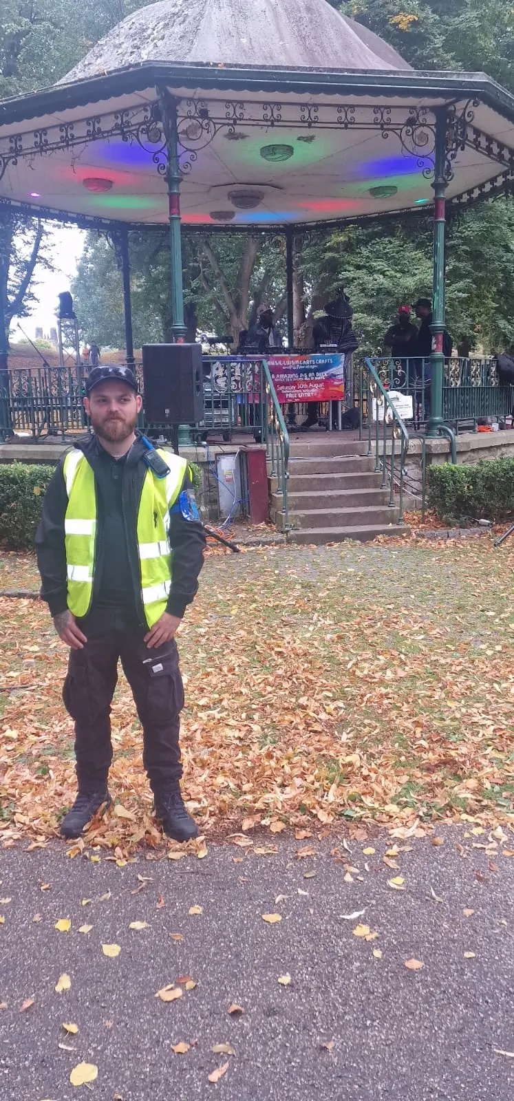 Images JD Security Solutions Ltd