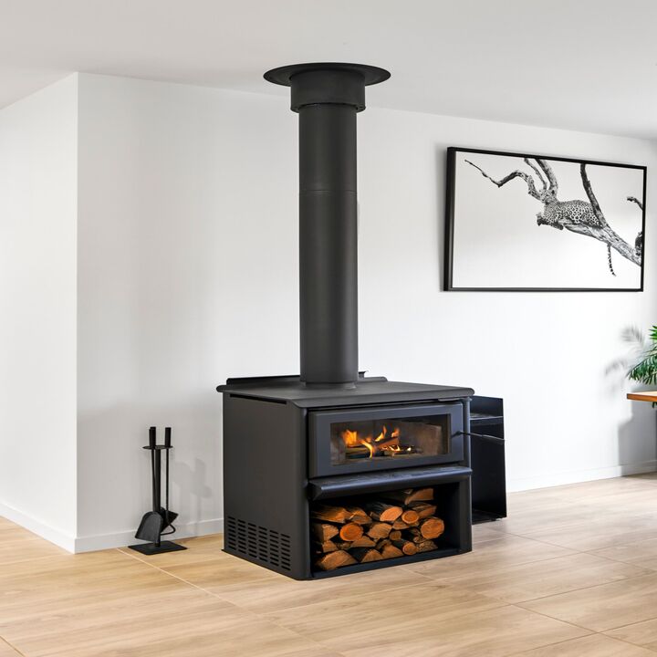 Images JH Eastwood Builders
