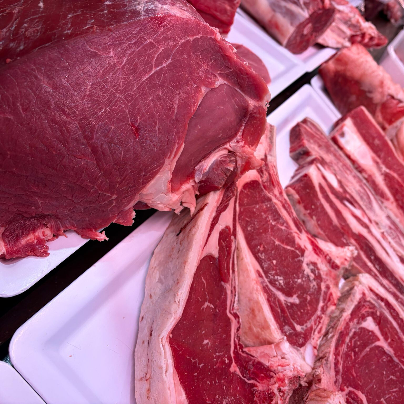 Images Carnicería Halal TAMIMI