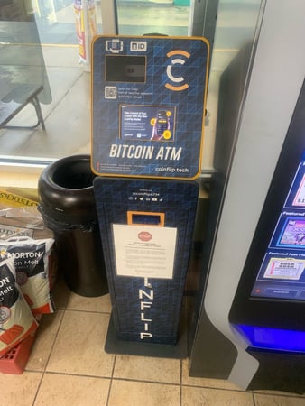 Images CoinFlip Bitcoin ATM - Kent Island Depot (Stevensville)
