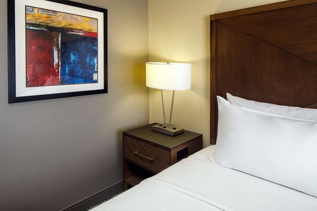 Images Embassy Suites by Hilton Laredo