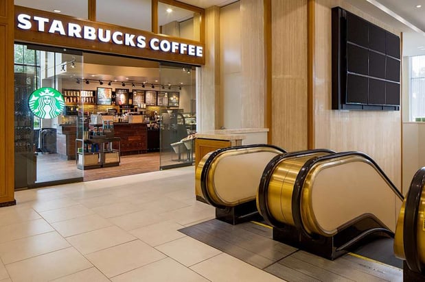 Images DoubleTree by Hilton Hotel Houston - Greenway Plaza