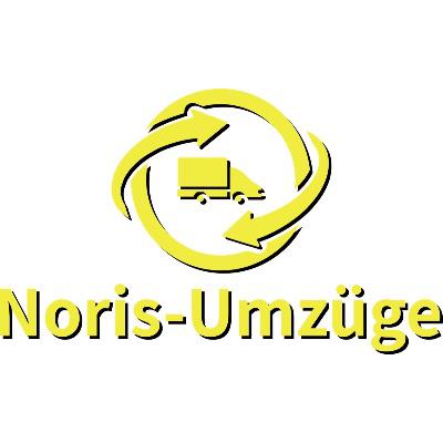 Logo Noris-Umzuge Inh. Marius Scutelnic