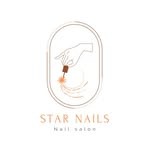 Star Nails Logo