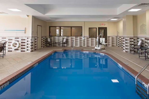 Images Hilton Garden Inn Jonesboro