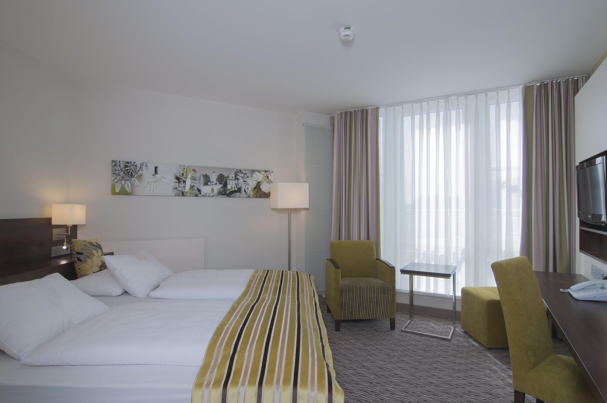 Kundenbild groß 177 Holiday Inn Munich - Unterhaching, an IHG Hotel