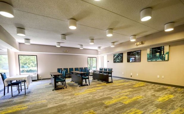 Images Hampton Inn Flemington
