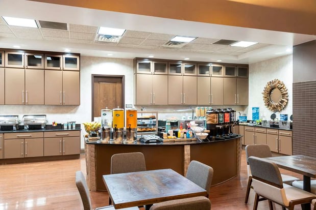 Images Homewood Suites by Hilton Indianapolis-Downtown