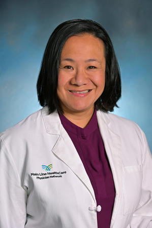 Images Lynn Y. Wang, MD