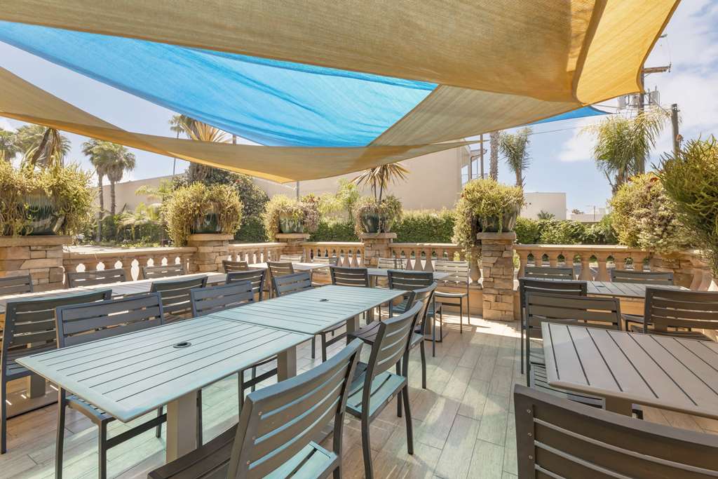 Outdoor Area