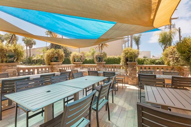 Images Best Western Plus Oceanside Palms