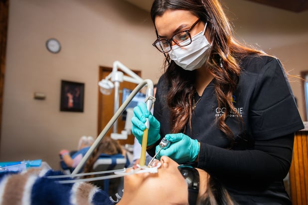 Images Condie Orthodontics