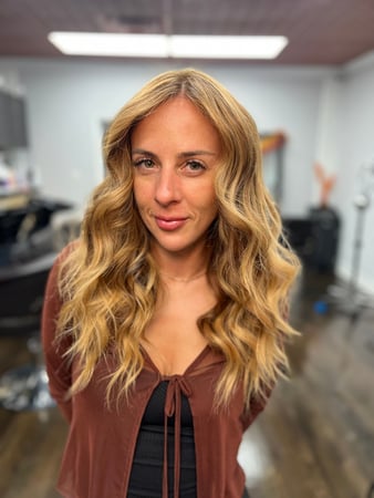 Images Viva Hair Lounge