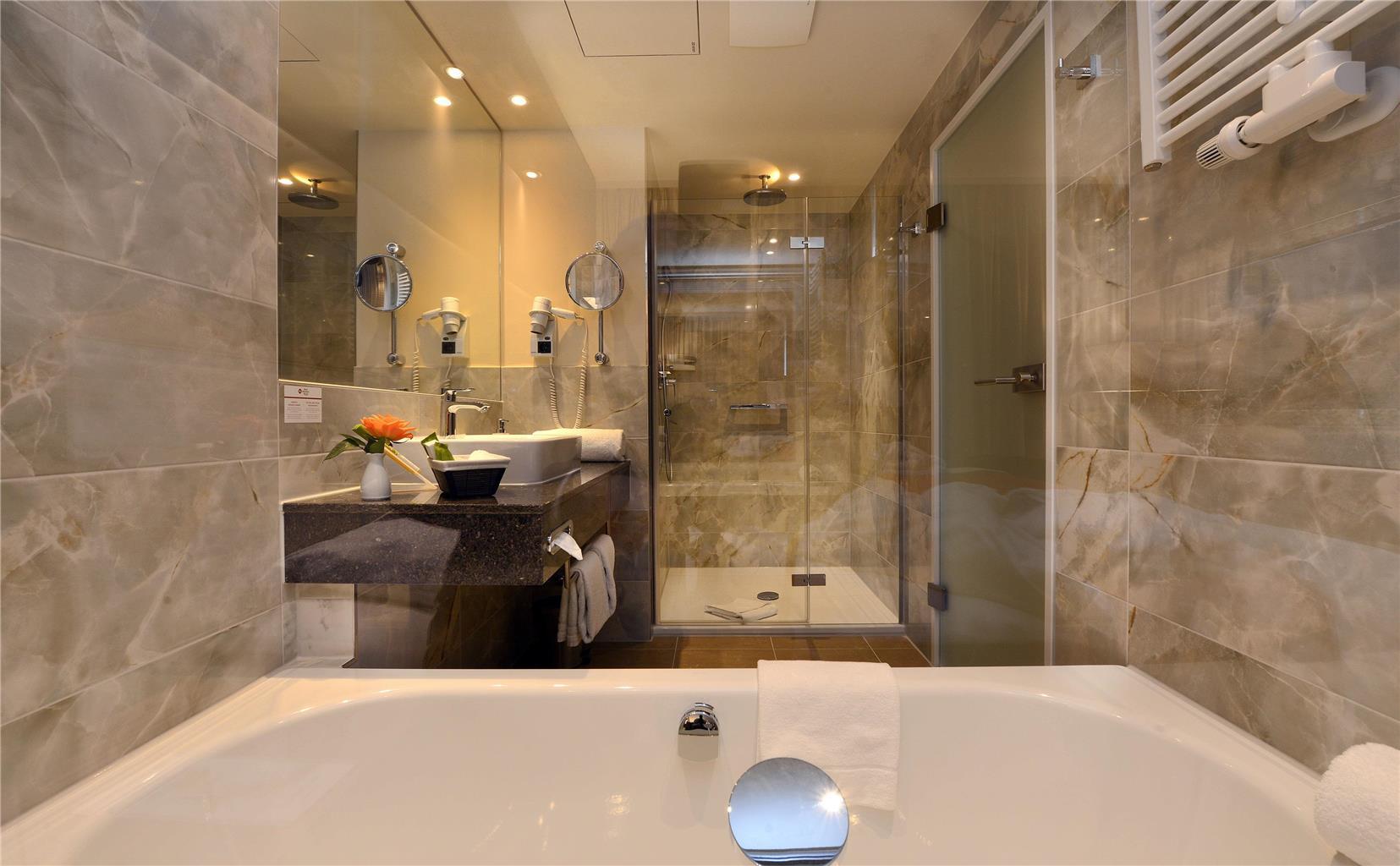 Best Western Plus Delta Park Hotel, Keplerstrasse 24 in Mannheim