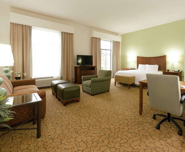 Images Hampton Inn Hickory