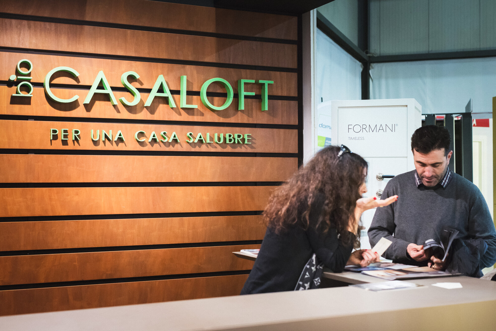 Images casaloft SRL