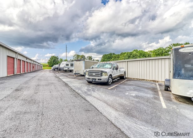 Images CubeSmart Self Storage