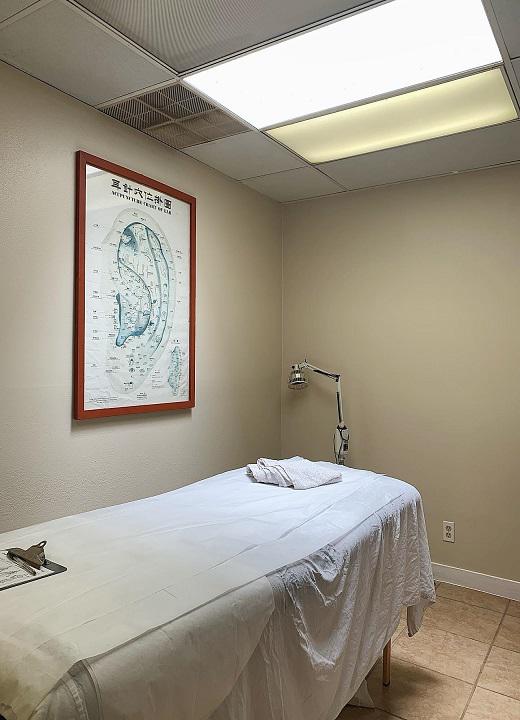 Images Chang's Acupuncture and Health Center