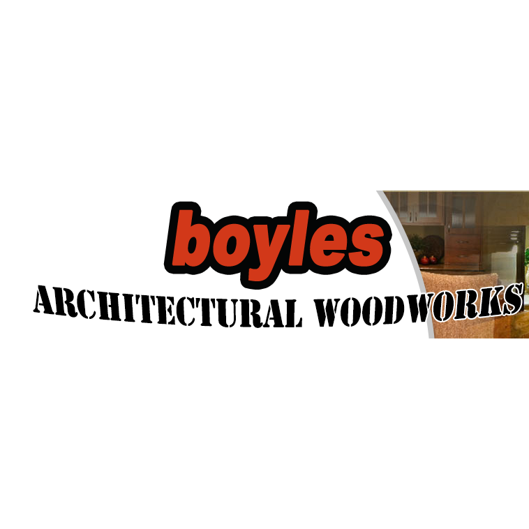 Boyles Architectural Woodworks